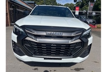 Isuzu D-Max 2.2 V-Cross Commercial Double Cab 4x4 Pick Up - Thumb 1