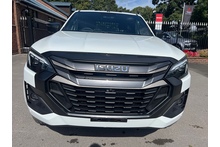 Isuzu D-Max 2.2 V-Cross Commercial Double Cab 4x4 Pick Up - Thumb 4