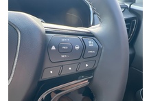 Isuzu D-Max 2.2 V-Cross Commercial Double Cab 4x4 Pick Up - Thumb 13