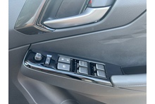 Isuzu D-Max 2.2 V-Cross Commercial Double Cab 4x4 Pick Up - Thumb 15