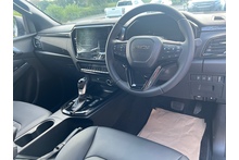 Isuzu D-Max 2.2 V-Cross Commercial Double Cab 4x4 Pick Up - Thumb 17