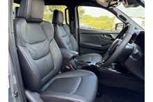 Isuzu D-Max 2.2 V-Cross Double Cab Pick Up - Thumb 6