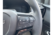 Isuzu D-Max 2.2 V-Cross Double Cab Pick Up - Thumb 11