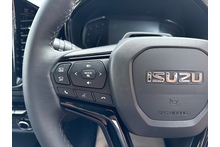 Isuzu D-Max 2.2 V-Cross Double Cab Pick Up - Thumb 12
