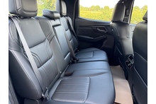 Isuzu D-Max 2.2 V-Cross Double Cab Pick Up - Thumb 14