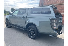 Isuzu D-Max 2.2 V-Cross Double Cab Pick Up - Thumb 1