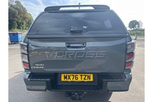 Isuzu D-Max 2.2 V-Cross Double Cab Pick Up - Thumb 2