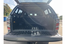 Isuzu D-Max 2.2 V-Cross Double Cab Pick Up - Thumb 5