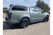 Isuzu D-Max 2.2 V-Cross Double Cab Pick Up - Thumb 3