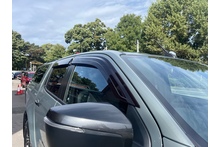 Isuzu D-Max 2.2 V-Cross Double Cab Pick Up - Thumb 17