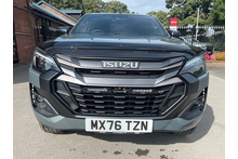 Isuzu D-Max 2.2 V-Cross Double Cab Pick Up - Thumb 19