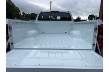 Isuzu D-Max 2.2 Extended Cab Utility Commercial 4x4 Pick Up - Thumb 5