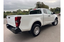 Isuzu D-Max 2.2 Extended Cab Utility Commercial 4x4 Pick Up - Thumb 23