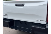 Isuzu D-Max 2.2 Extended Cab Utility Commercial 4x4 Pick Up - Thumb 24