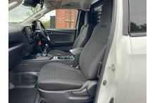 Isuzu D-Max 2.2 Extended Cab Utility Commercial 4x4 Pick Up - Thumb 18