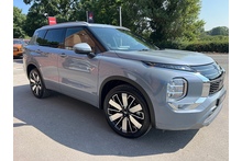 Mitsubishi Outlander 2.4 Phev Diamond - Thumb 3