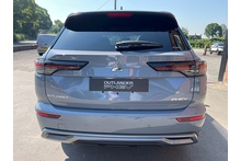 Mitsubishi Outlander 2.4 Phev Diamond - Thumb 5