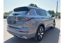 Mitsubishi Outlander 2.4 Phev Diamond - Thumb 6