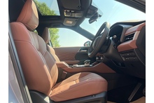 Mitsubishi Outlander 2.4 Phev Diamond - Thumb 14