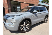 Mitsubishi Outlander 2.4 Phev Diamond - Thumb 7