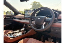 Mitsubishi Outlander 2.4 Phev Diamond - Thumb 28