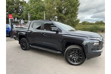 Mitsubishi L200 2.4 Di-D Barbarian Commercial 4x4 Pick Up - Thumb 0