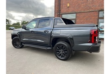 Mitsubishi L200 2.4 Di-D Barbarian Commercial 4x4 Pick Up - Thumb 1