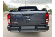 Mitsubishi L200 2.4 Di-D Barbarian Commercial 4x4 Pick Up - Thumb 2