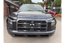 Mitsubishi L200 2.4 Di-D Barbarian Commercial 4x4 Pick Up - Thumb 5