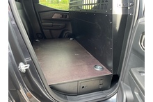 Mitsubishi L200 2.4 Di-D Barbarian Commercial 4x4 Pick Up - Thumb 10