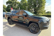 Mitsubishi L200 2.4 Di-D Barbarian 4x4 Pick Up - Thumb 4