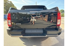 Mitsubishi L200 2.4 Di-D Barbarian 4x4 Pick Up - Thumb 3