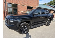 Mitsubishi L200 2.4 Di-D Barbarian 4x4 Pick Up - Thumb 1
