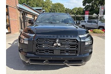 Mitsubishi L200 2.4 Di-D Barbarian 4x4 Pick Up - Thumb 6