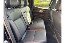 Mitsubishi L200 2.4 Di-D Barbarian 4x4 Pick Up - Thumb 20