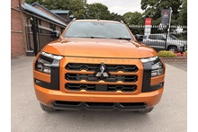 Mitsubishi L200 2.4 2.4 Bi-Turbo Barbarian Double Cab 4x4 Pick Up - Thumb 5