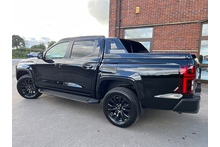 Mitsubishi L200 2.4 Di-D Barbarian Commercial 4x4 Pick Up - Thumb 3