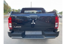 Mitsubishi L200 2.4 Di-D Barbarian Commercial 4x4 Pick Up - Thumb 1