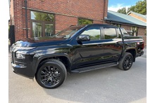 Mitsubishi L200 2.4 Di-D Barbarian Commercial 4x4 Pick Up - Thumb 2
