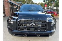 Mitsubishi L200 2.4 Di-D Barbarian Commercial 4x4 Pick Up - Thumb 4