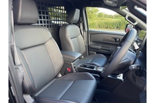 Mitsubishi L200 2.4 Di-D Barbarian Commercial 4x4 Pick Up - Thumb 7