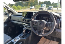 Mitsubishi L200 2.4 Di-D Barbarian Commercial 4x4 Pick Up - Thumb 8