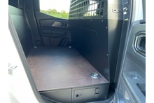 Mitsubishi L200 2.4 Di-D Barbarian Commercial 4x4 Pick Up - Thumb 10