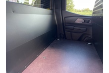 Mitsubishi L200 2.4 Di-D Barbarian Commercial 4x4 Pick Up - Thumb 9
