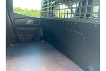 Mitsubishi L200 2.4 Di-D Barbarian Commercial 4x4 Pick Up - Thumb 10
