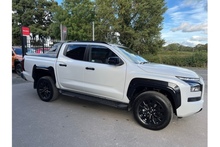 Mitsubishi L200 2.4 Di-D Barbarian Commercial 4x4 Pick Up - Thumb 0