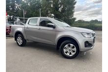 Isuzu D-Max 2.2 DL20 Double Cab 4x4 Pick Up - Thumb 0