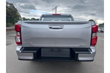 Isuzu D-Max 2.2 DL20 Double Cab 4x4 Pick Up - Thumb 2