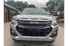 Isuzu D-Max 2.2 DL20 Double Cab 4x4 Pick Up - Thumb 6