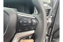 Isuzu D-Max 2.2 DL20 Double Cab 4x4 Pick Up - Thumb 8